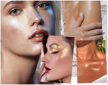 Star Dust™ - All Day Glow Highlighter.